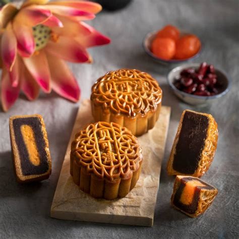 The 10 Best Places to Buy Mooncakes Online in the .